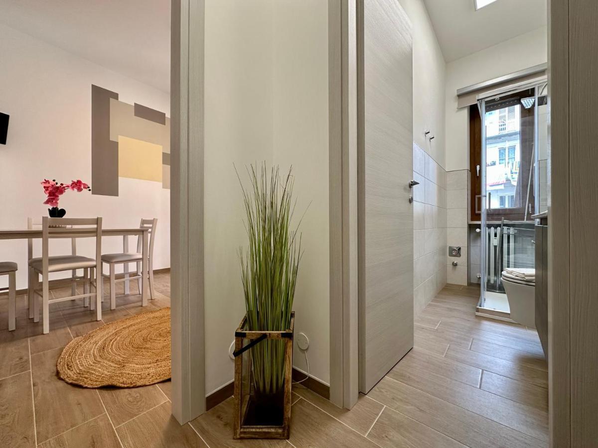 Giuria House 2 Apartment Torino Exterior foto