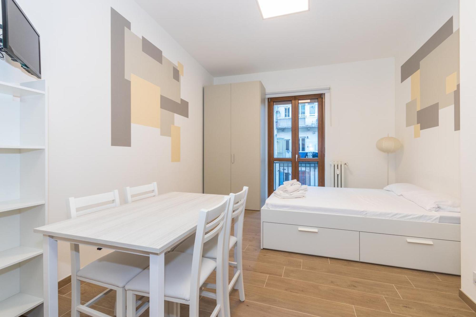 Giuria House 2 Apartment Torino Exterior foto