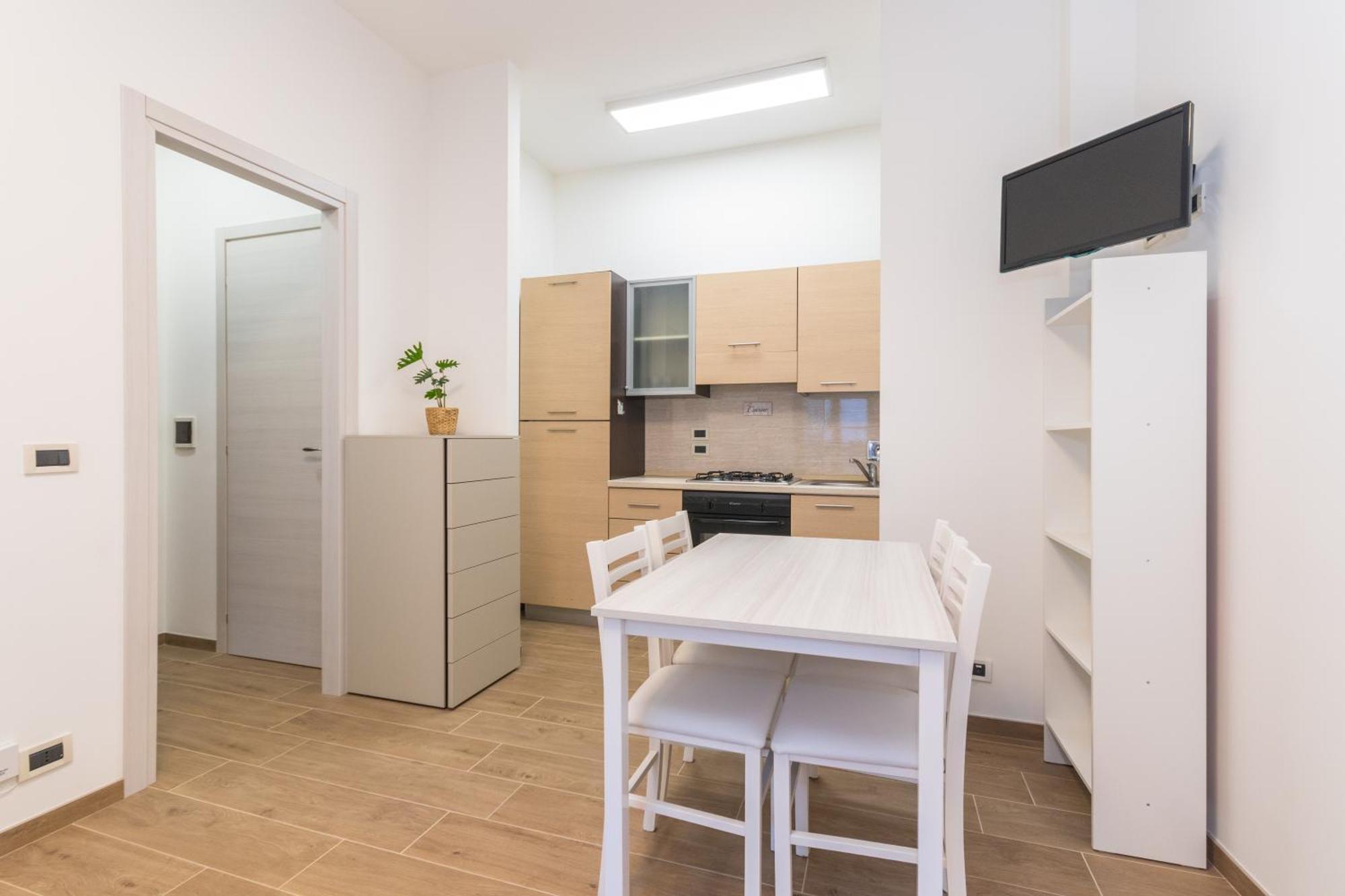 Giuria House 2 Apartment Torino Exterior foto