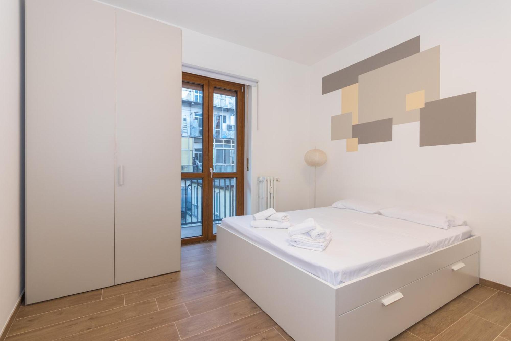 Giuria House 2 Apartment Torino Exterior foto