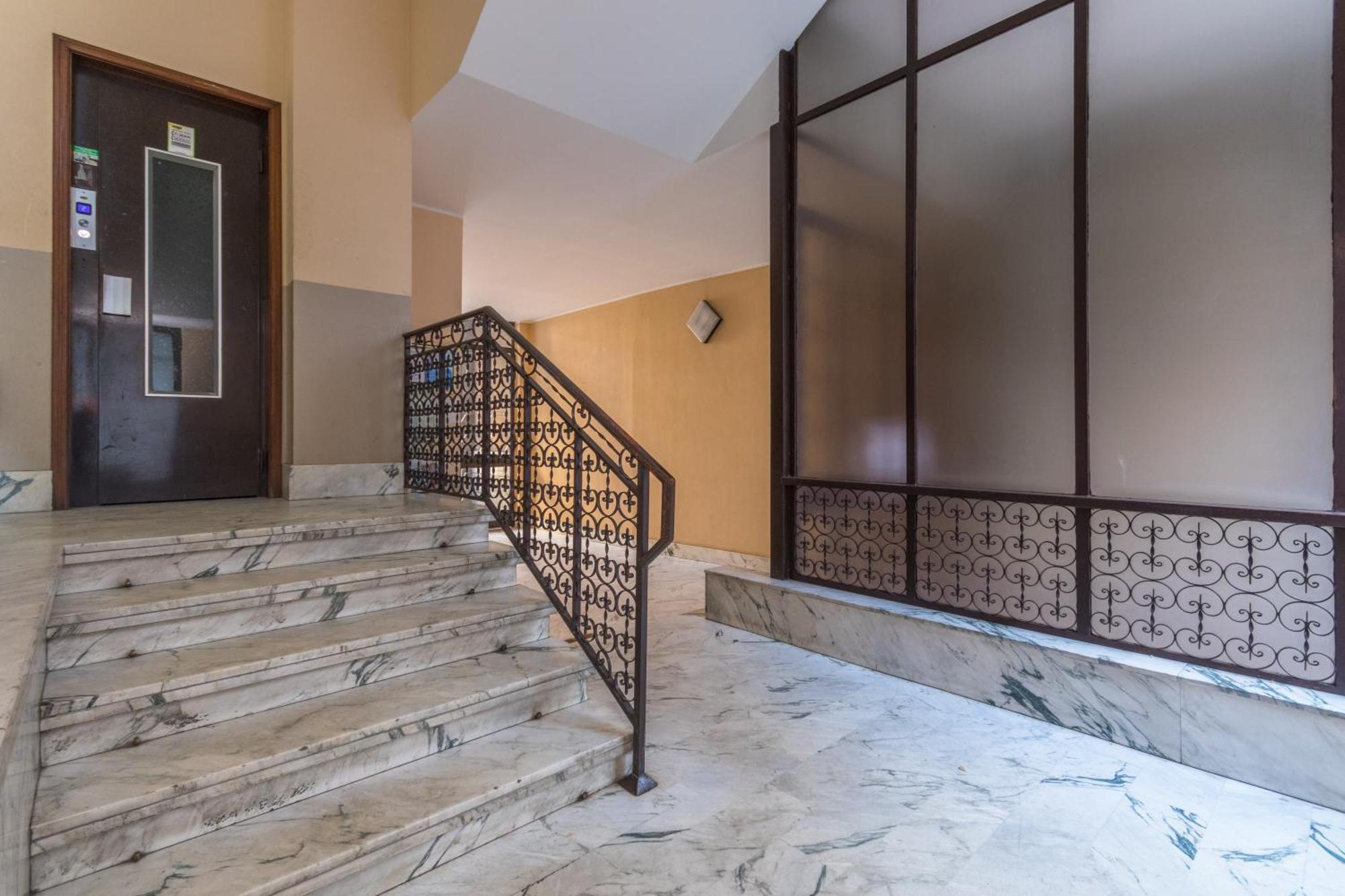 Giuria House 2 Apartment Torino Exterior foto