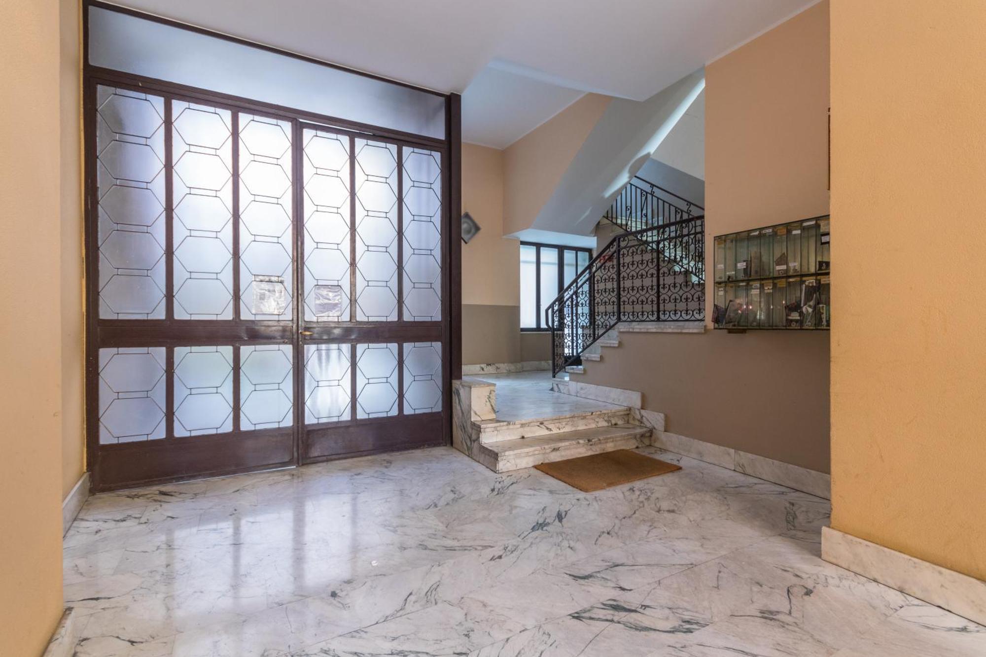 Giuria House 2 Apartment Torino Exterior foto