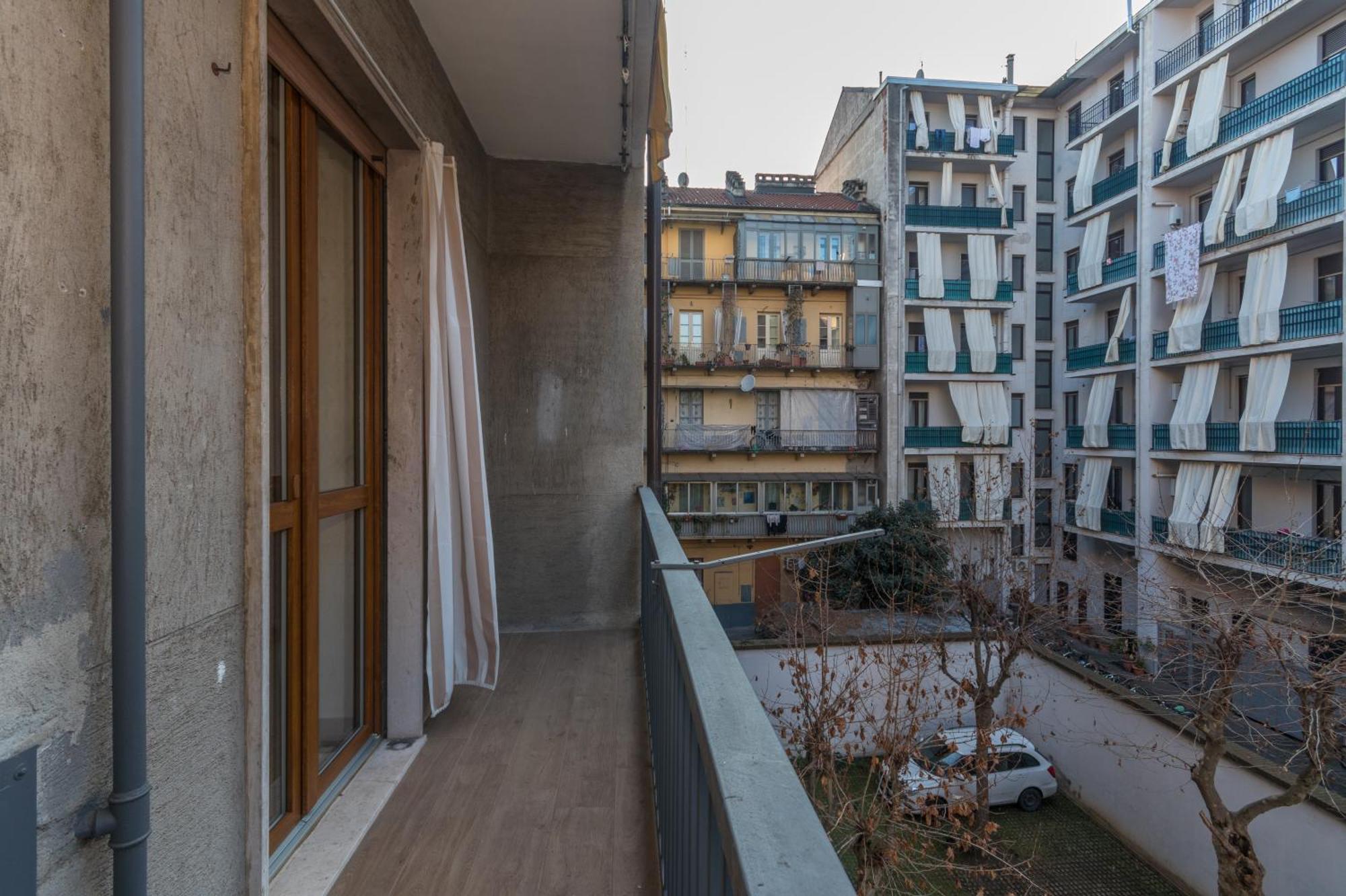 Giuria House 2 Apartment Torino Exterior foto